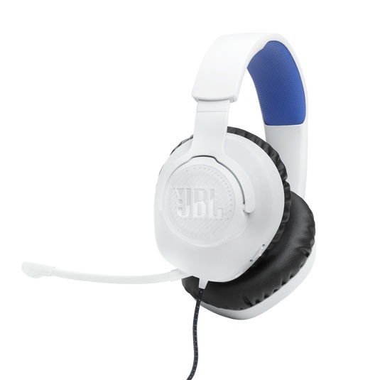 JBL QUANTUM 100P CONSOLE (HEADSET)