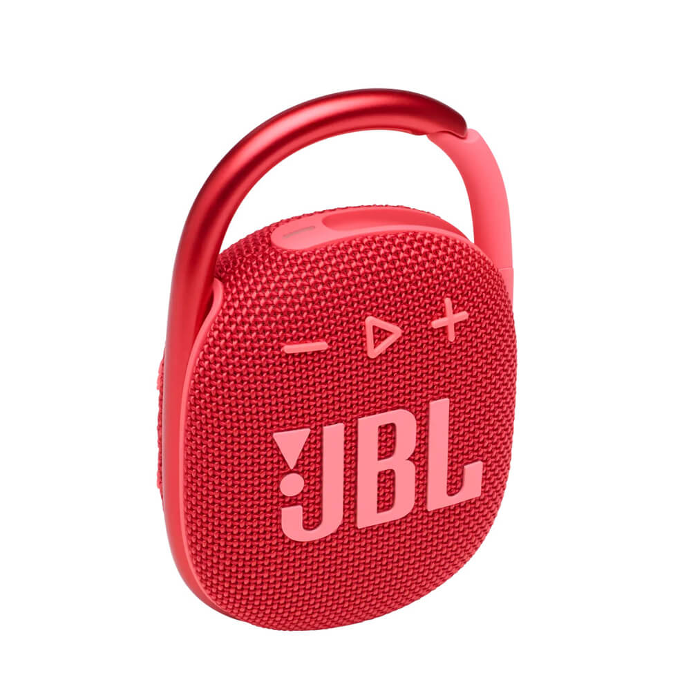 JBL CLIP 4 (PORTABLE SPEAKER)