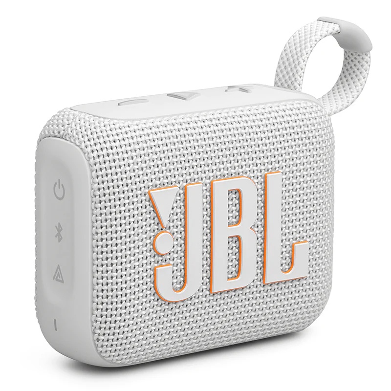 JBL GO 4 (PORTABLE SPEAKER)