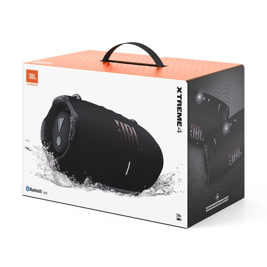 JBL XTREME 4 (PORTABLE SPEAKER)