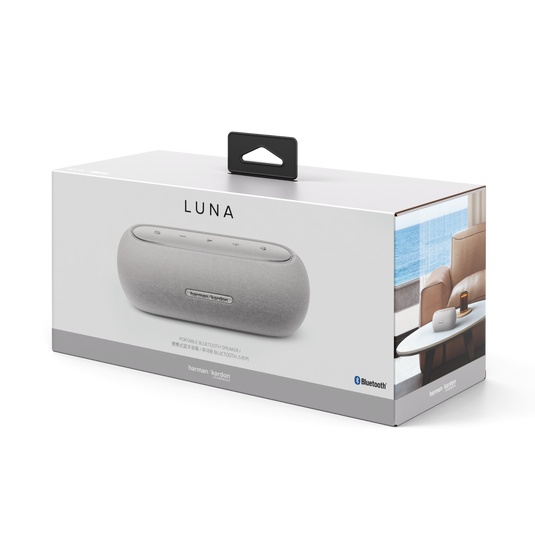 HARMAN KARDON LUNA (PORTABLE SPEAKER)