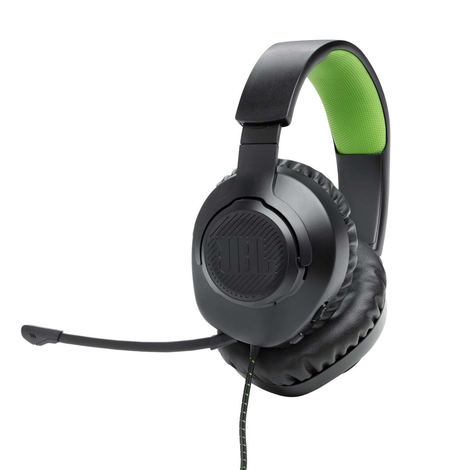 JBL QUANTUM 100X CONSOLE (HEADSET)