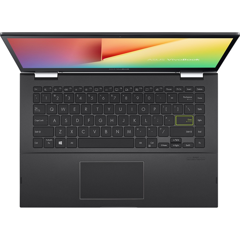 ASUS VIVOBOOK FLIP 14 TP470 (2023)