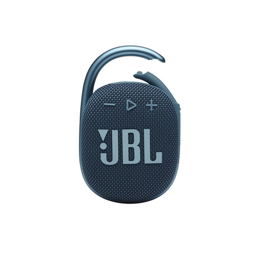 JBL CLIP 4 (PORTABLE SPEAKER)