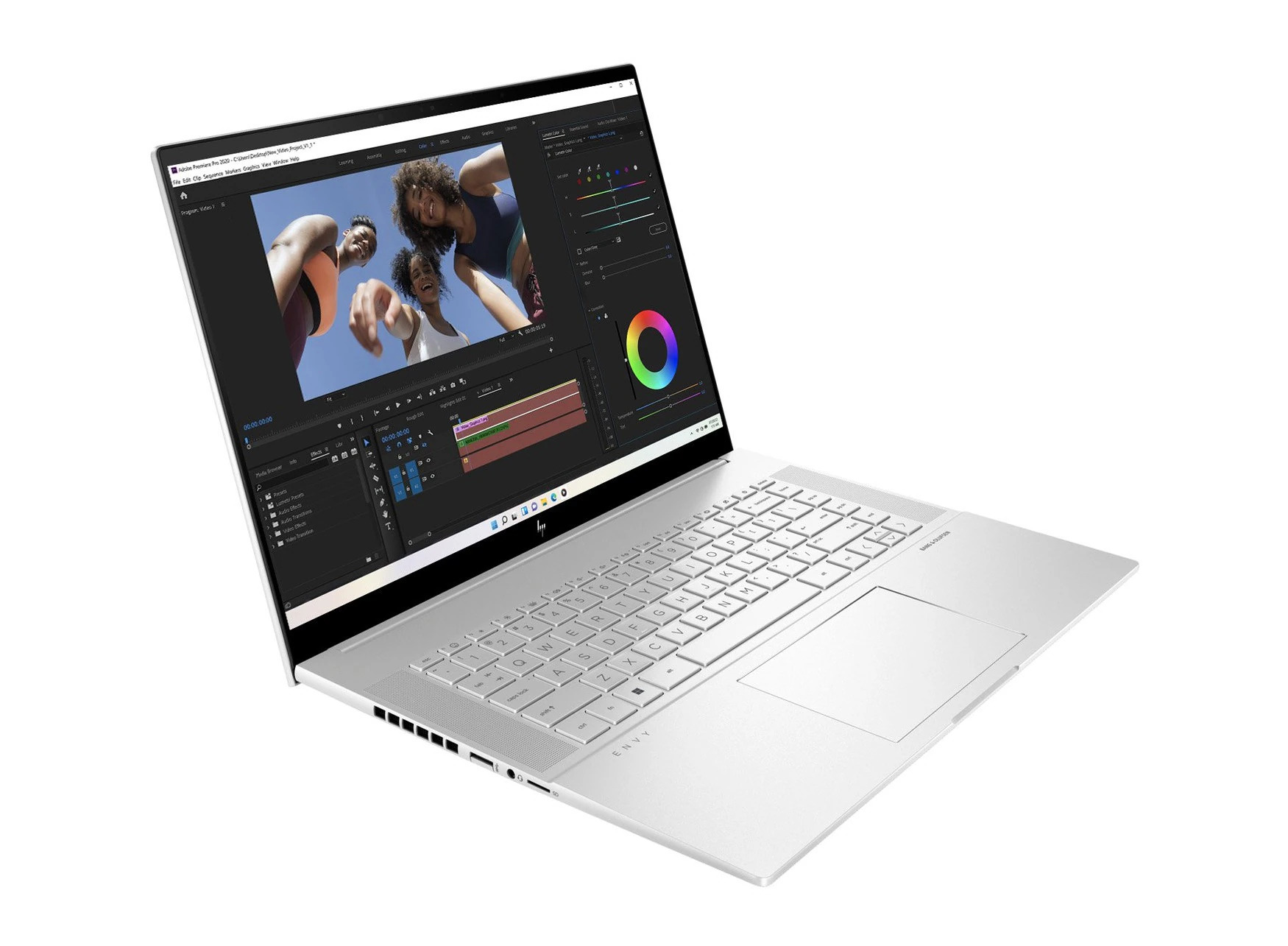 HP Envy 16-H1053 (9U360UA) 13th Gen