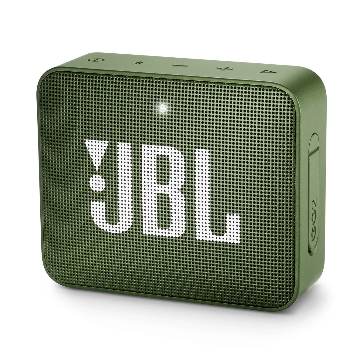 JBL GO 2 (PORTABLE SPEAKER)