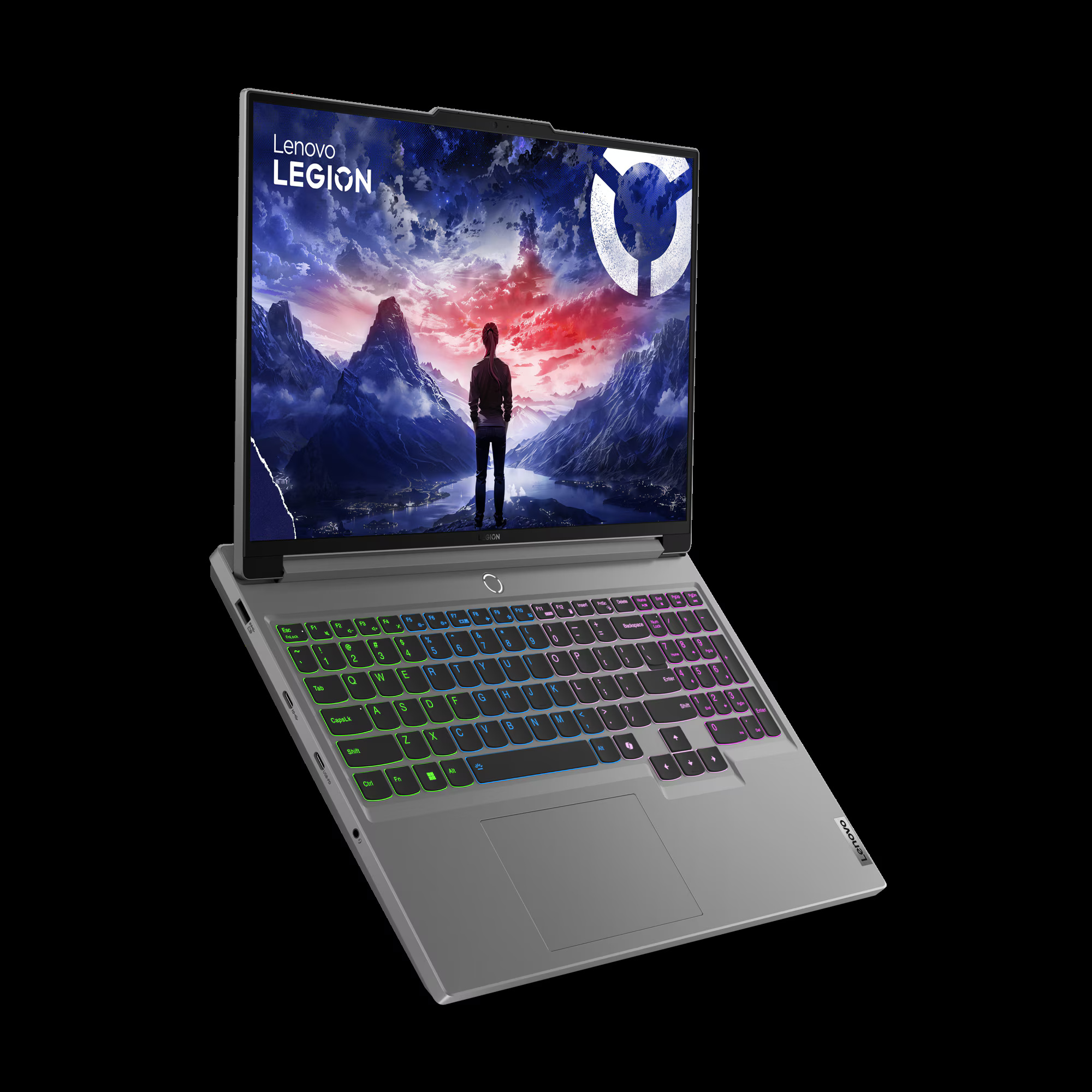 Lenovo LEGION 5 16IRX9 GAMING 14th Gen Intel Core™ i9-14900HX (83DG00AGUS)