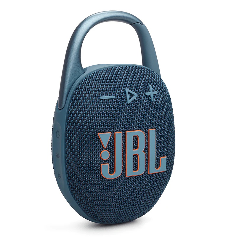 JBL CLIP 5 (PORTABLE SPEAKER)