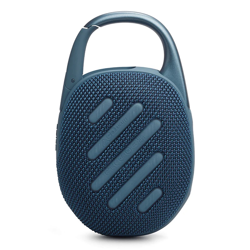 JBL CLIP 5 (PORTABLE SPEAKER)