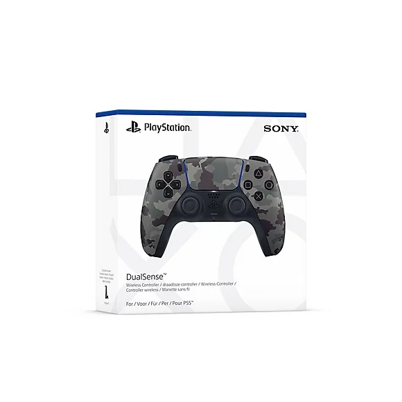 SONY PLAYSTATION 5 DUALSENSE™ WIRELESS CONTROLLER