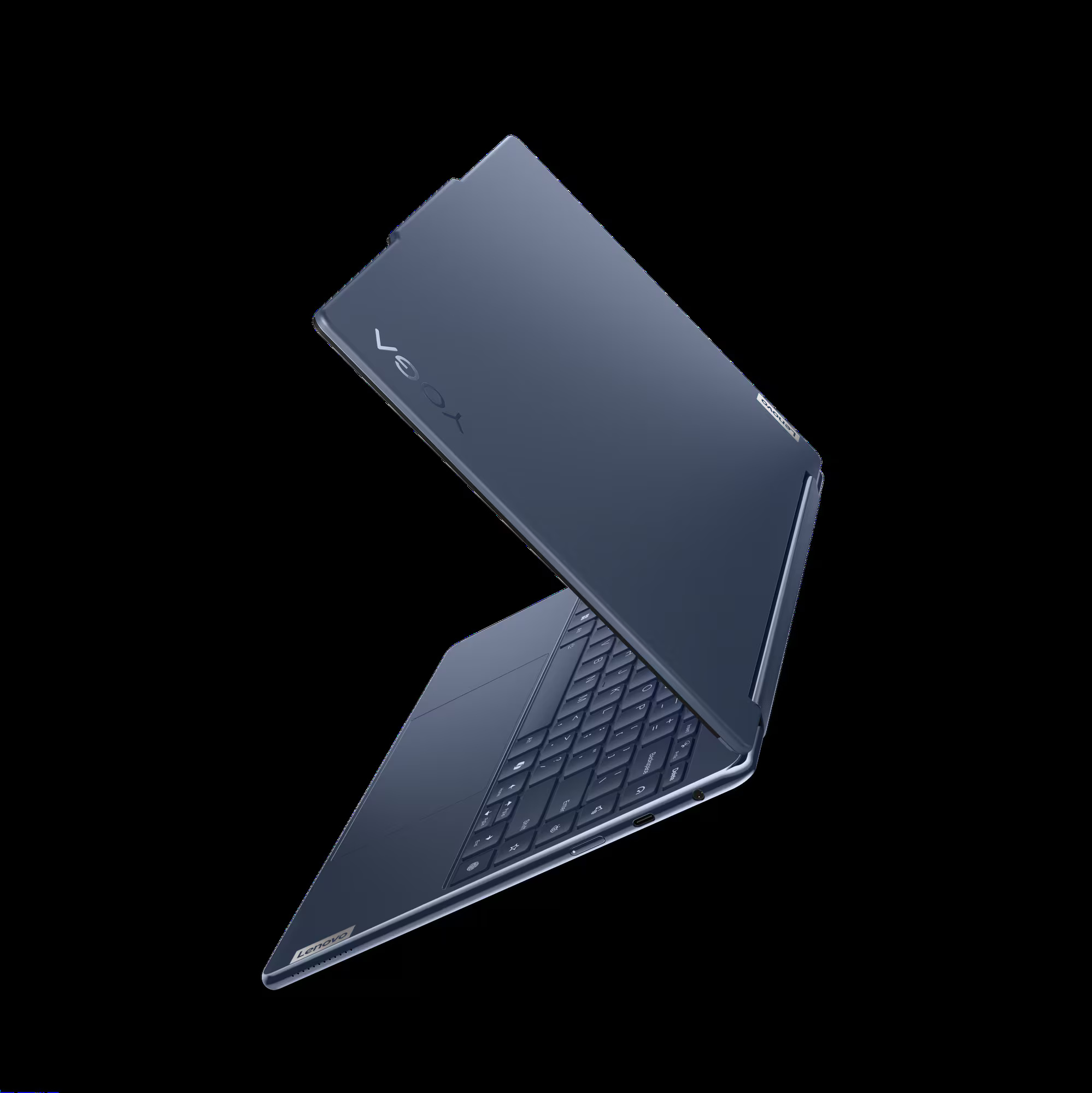 Lenovo YOGA 9i 2-IN-1 CoPilot+ 14th Gen Intel® Core™ Ultra 7 155H (83AC0001US)