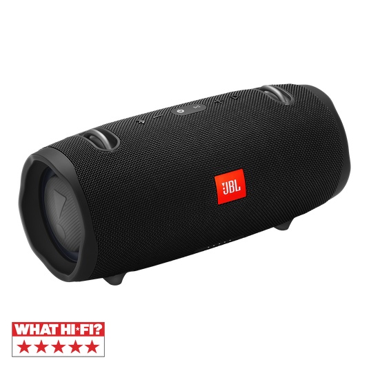 JBL XTREME 2 (PORTABLE SPEAKER)