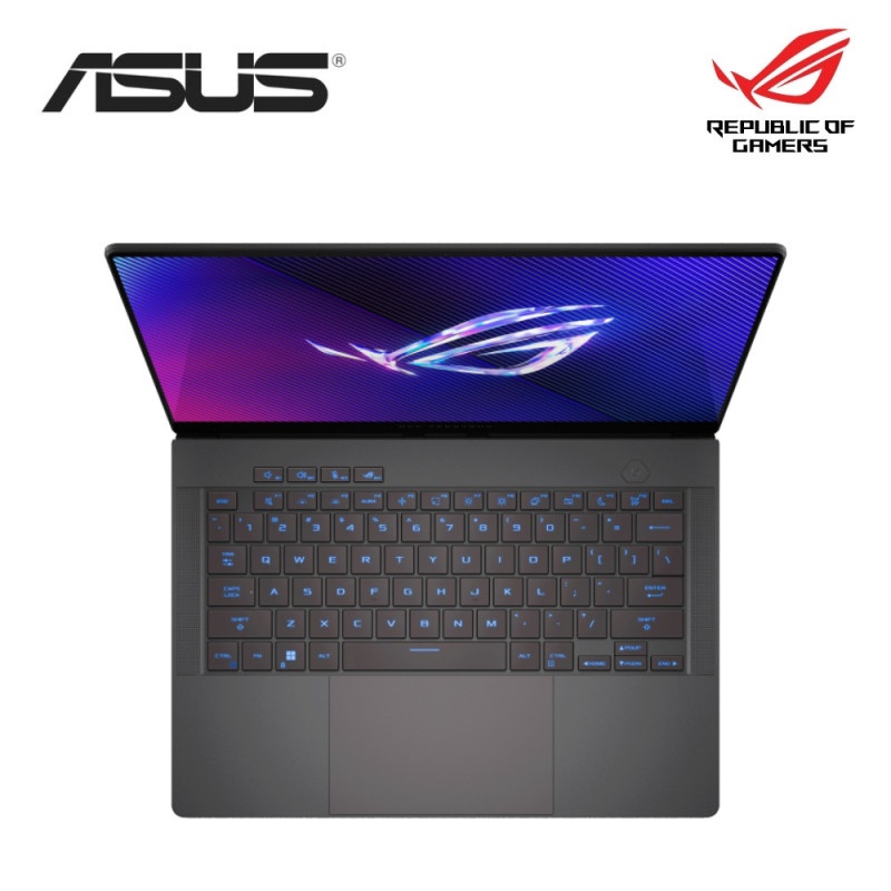 Asus ROG ZEPHYRUS G14 GA403UV GAMING