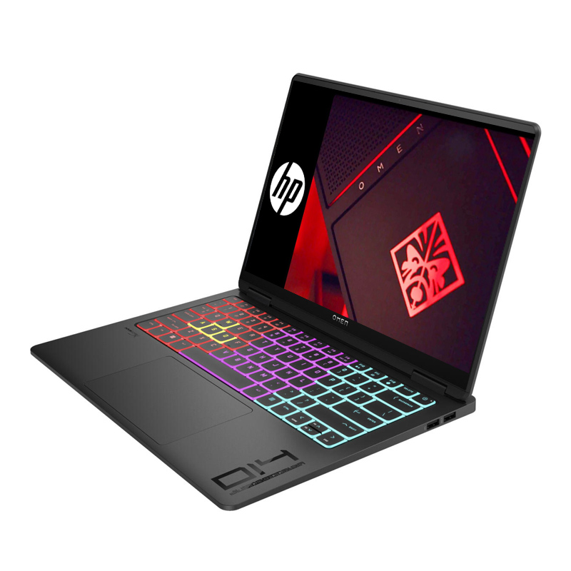 HP OMEN TRANSCEND 14-FB0023 GAMING (9Q5L1UA) 14TH GEN