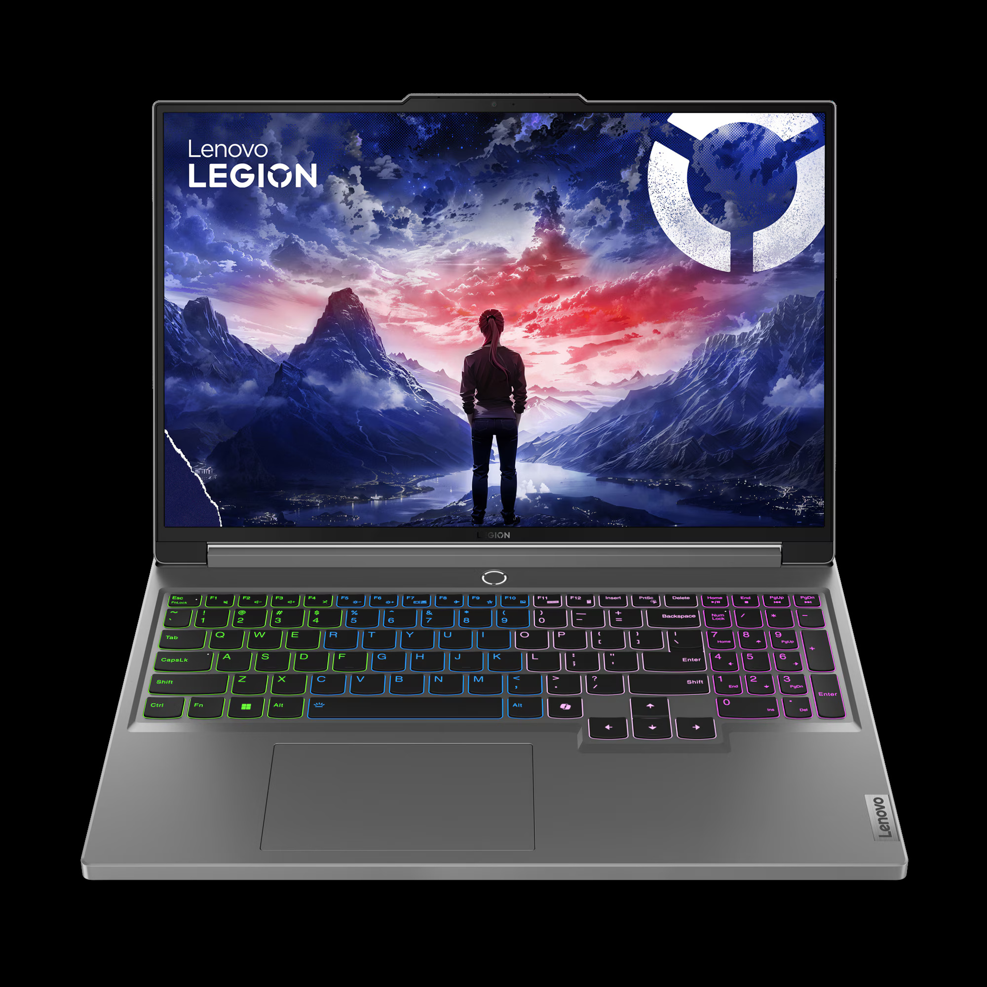 Lenovo LEGION 5 16IRX9 GAMING 14th Gen Intel Core™ i9-14900HX (83DG00AGUS)