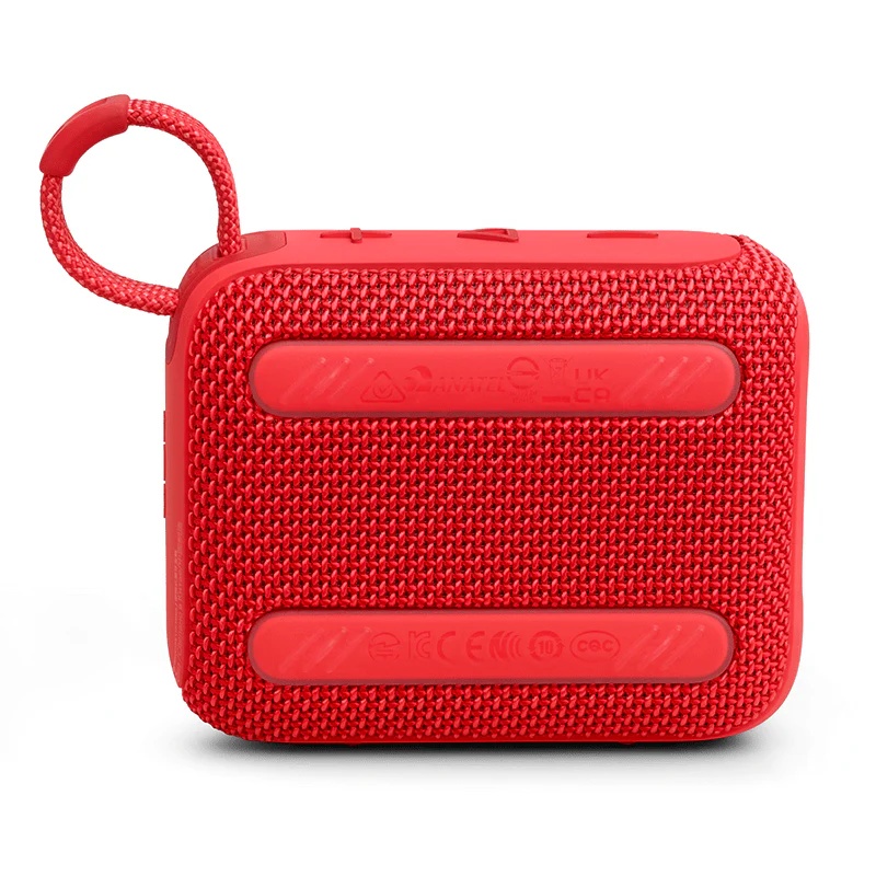 JBL GO 4 (PORTABLE SPEAKER)