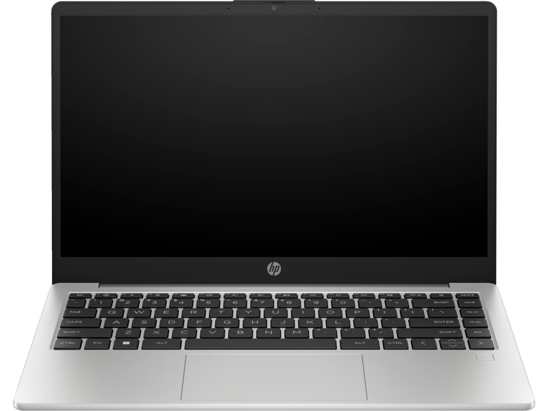 HP 240 14 INCH G10 NOTEBOOK PC (968K8ET) 13TH GEN