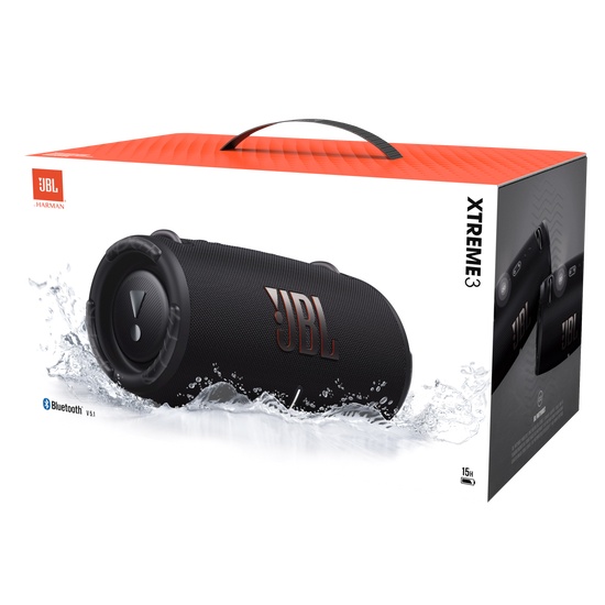 JBL XTREME 3 (PORTABLE SPEAKER)