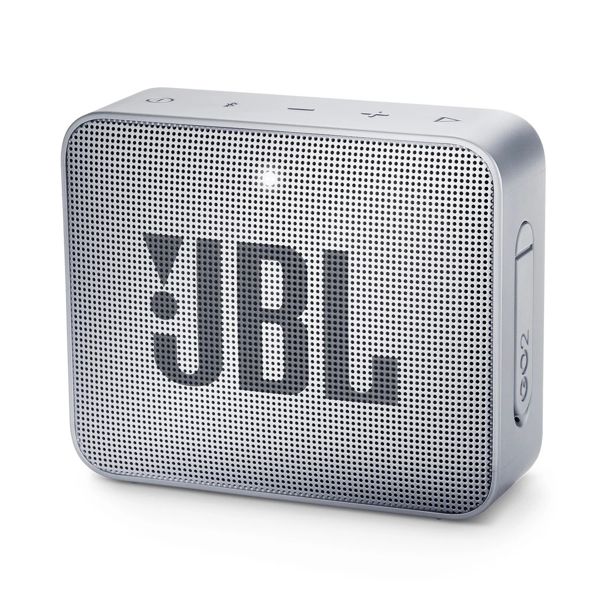 JBL GO 2 (PORTABLE SPEAKER)