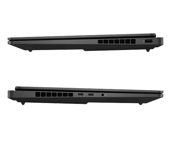 OMEN MAX Gaming Laptop 16" Ultra 9 5080 Series (B64BNUA)