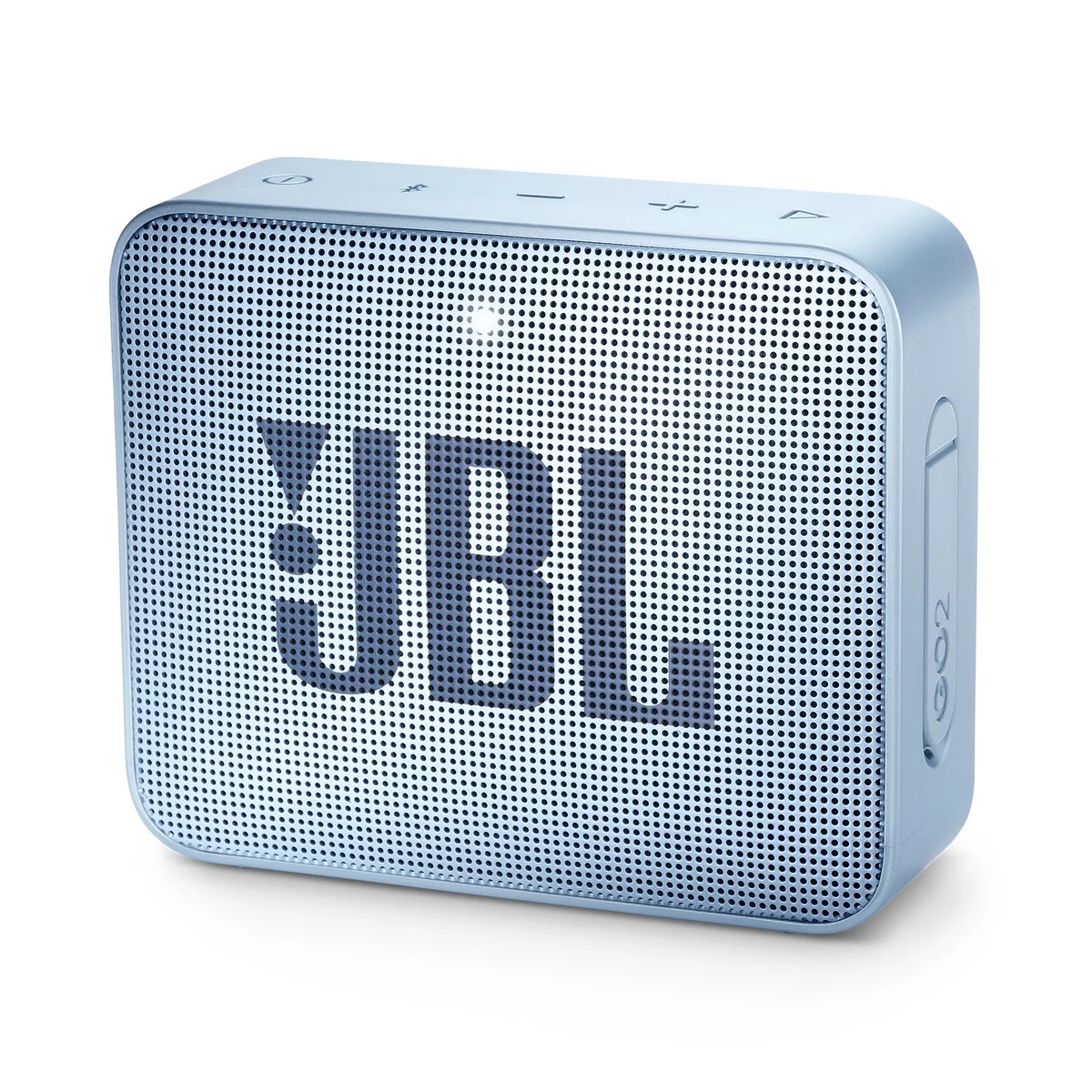 JBL GO 2 (PORTABLE SPEAKER)