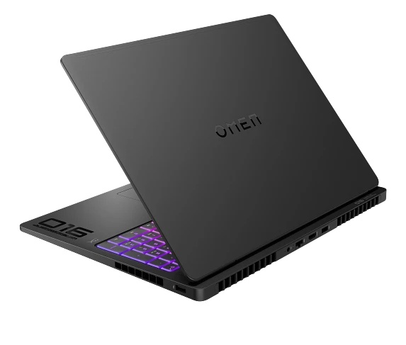 OMEN MAX Gaming Laptop 16" Ultra 9 5080 Series (B64BNUA)