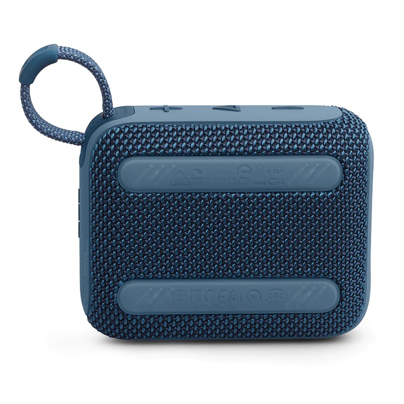 JBL GO 4 (PORTABLE SPEAKER)