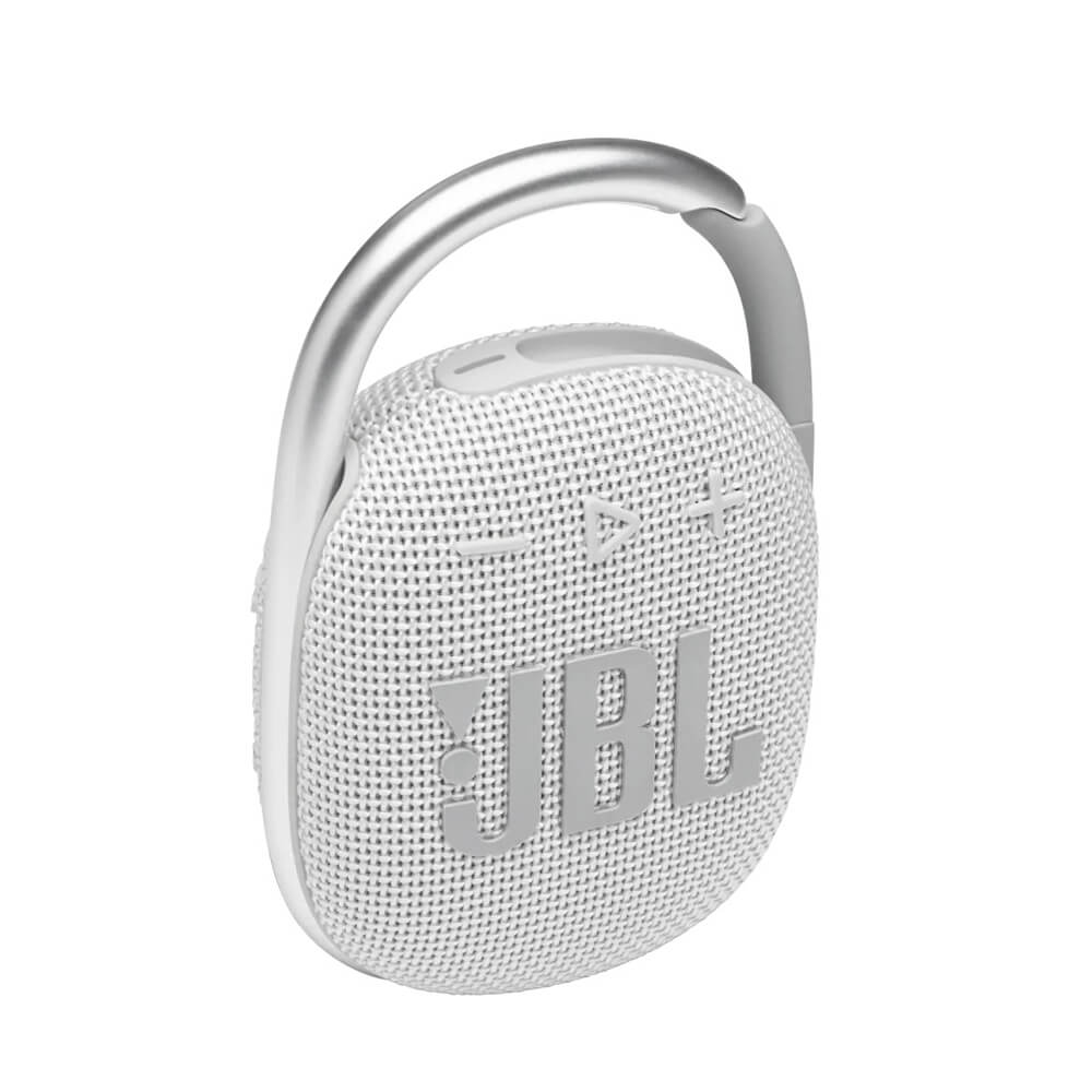 JBL CLIP 4 (PORTABLE SPEAKER)