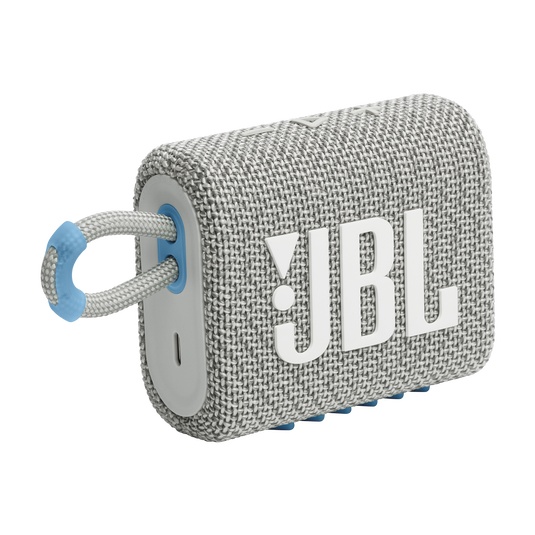 JBL GO 3 ECO (PORTABLE SPEAKER)