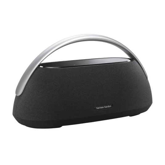 HARMAN KARDON GO + PLAY 3 (PORTABLE SPEAKER)