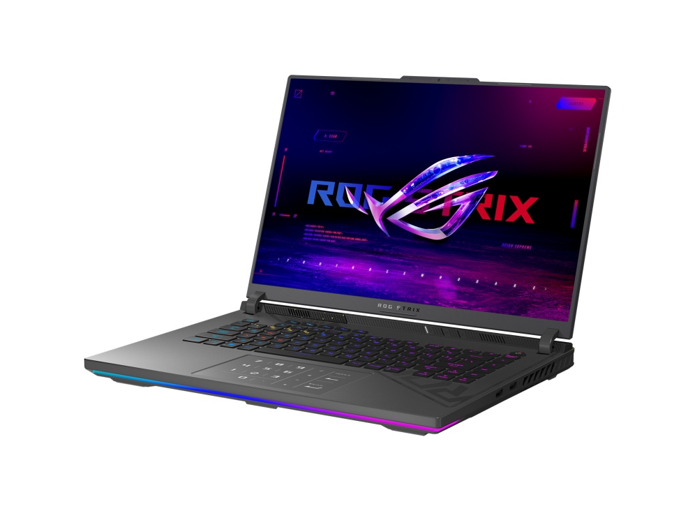 Asus ROG STRIX G614JI-SS74 GAMING 13th Gen (2023)