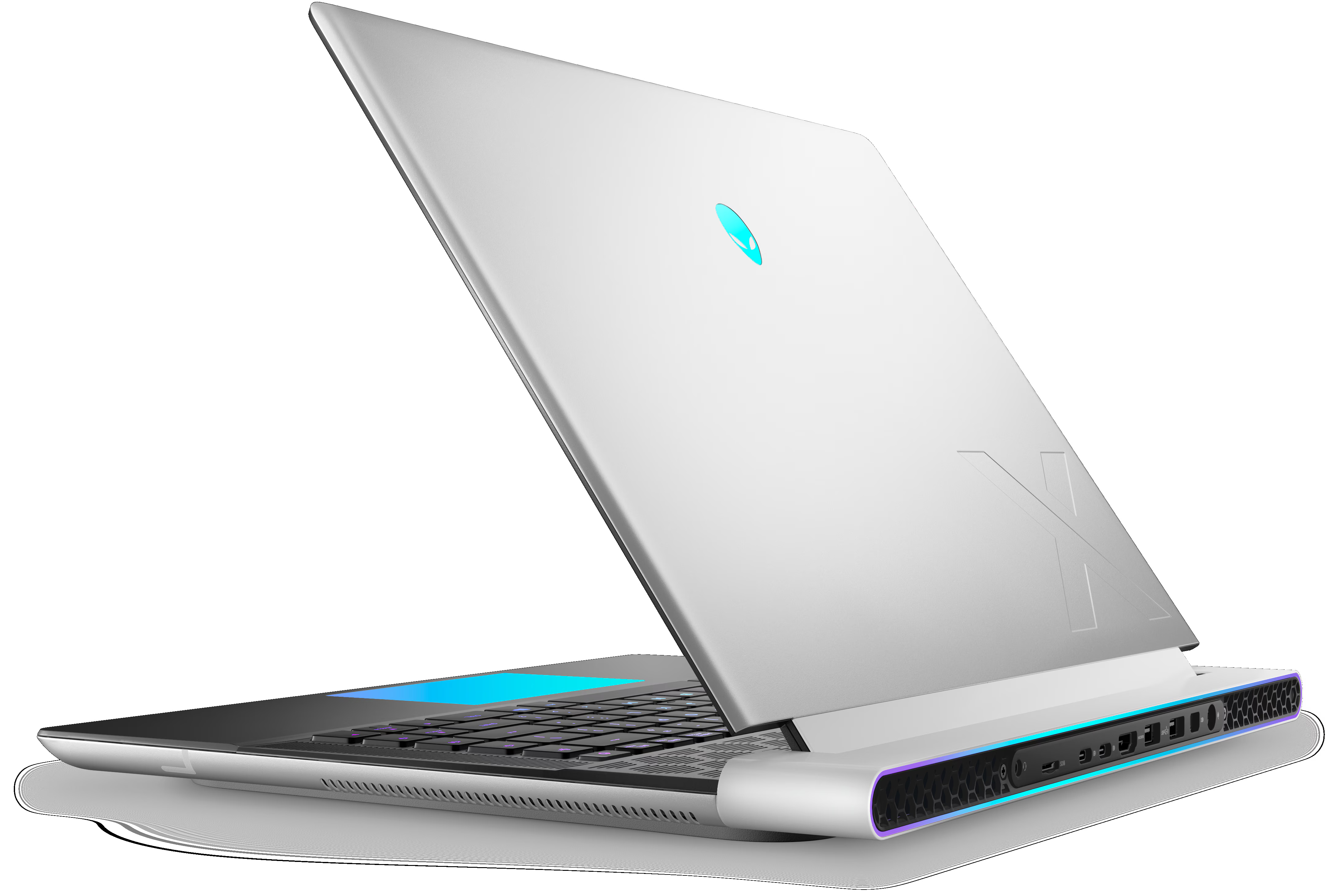 Dell Alienware x16 R2 GAMING 14th Gen Intel Core Ultra 9 185H NVIDIA GeForce RTX 4090 (16GB GDDR6)