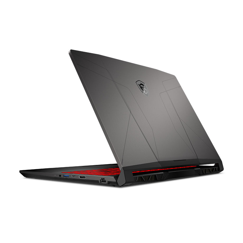 MSI PULSE GL66 12UGKV-464 GAMING