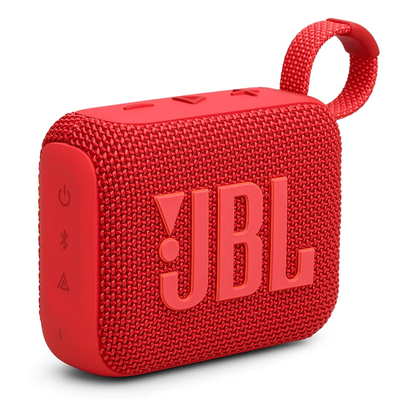 JBL GO 4 (PORTABLE SPEAKER)