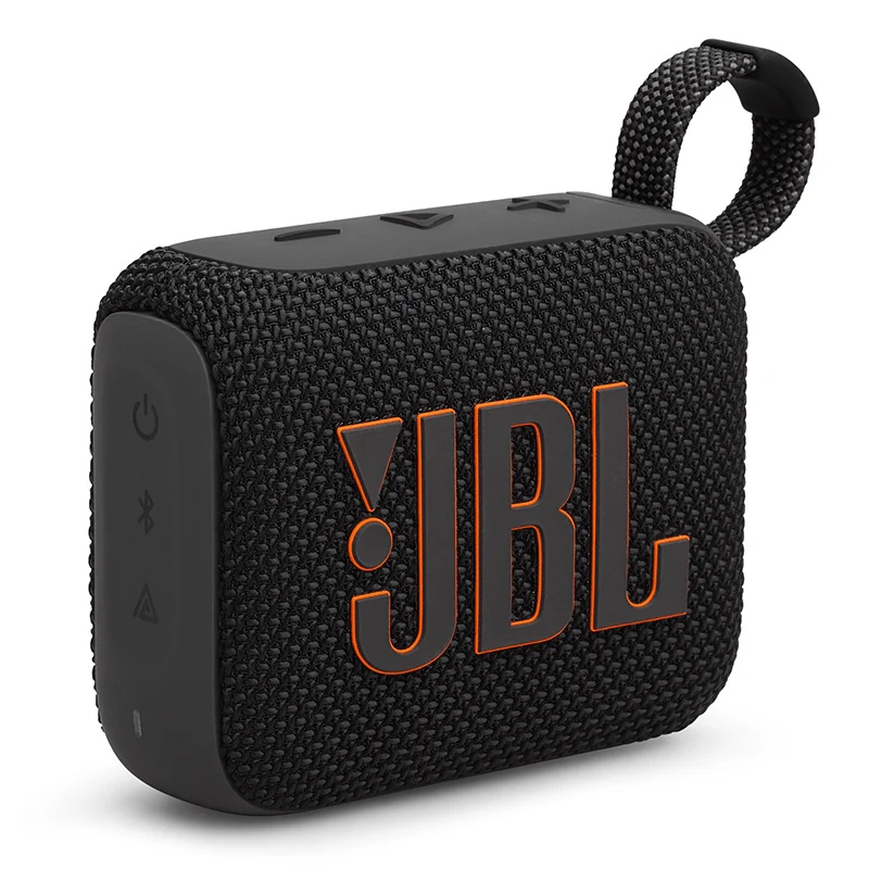 JBL GO 4 (PORTABLE SPEAKER)