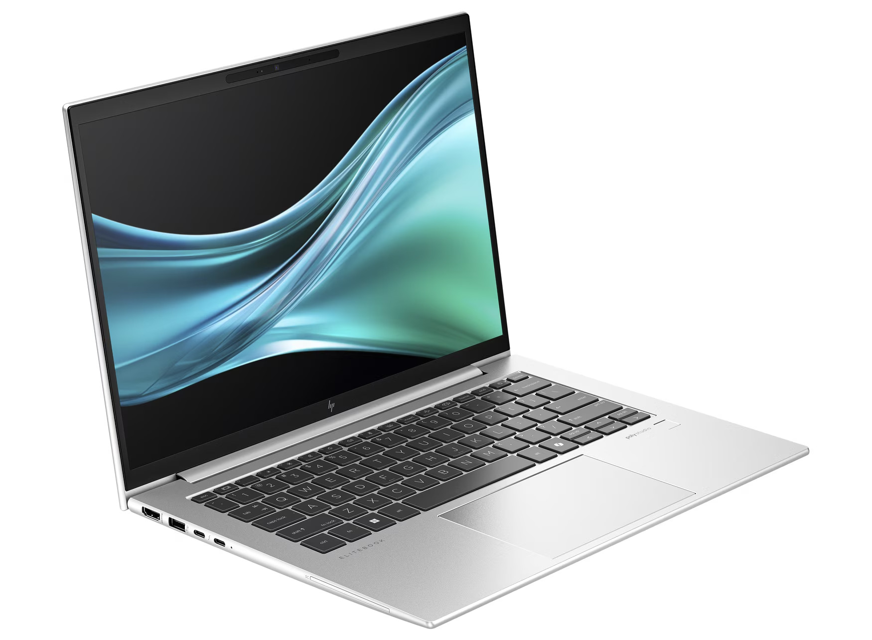 HP EliteBook 840 G11 (8A4S7EA / A26SJEA) - 14th Generation