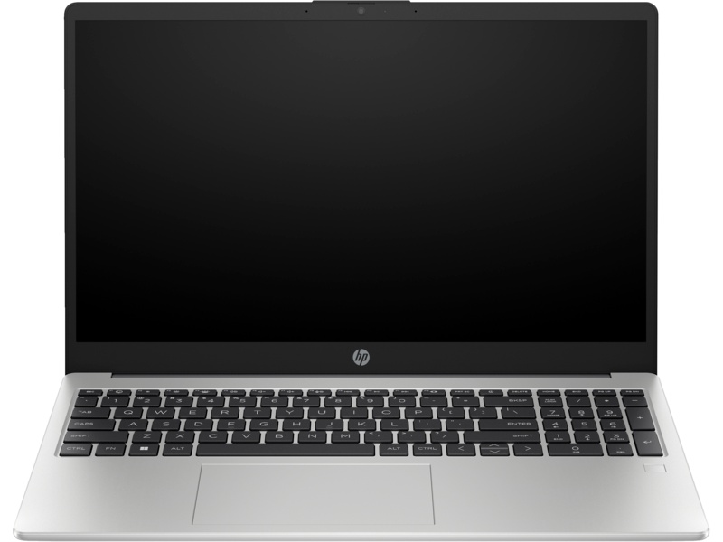 HP 250 15.6 INCH G10 NOTEBOOK PC (968K7ET) 13TH GEN