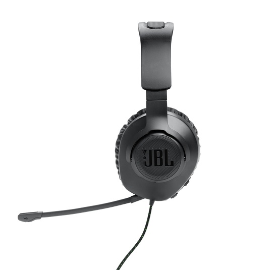 JBL QUANTUM 100X CONSOLE (HEADSET)