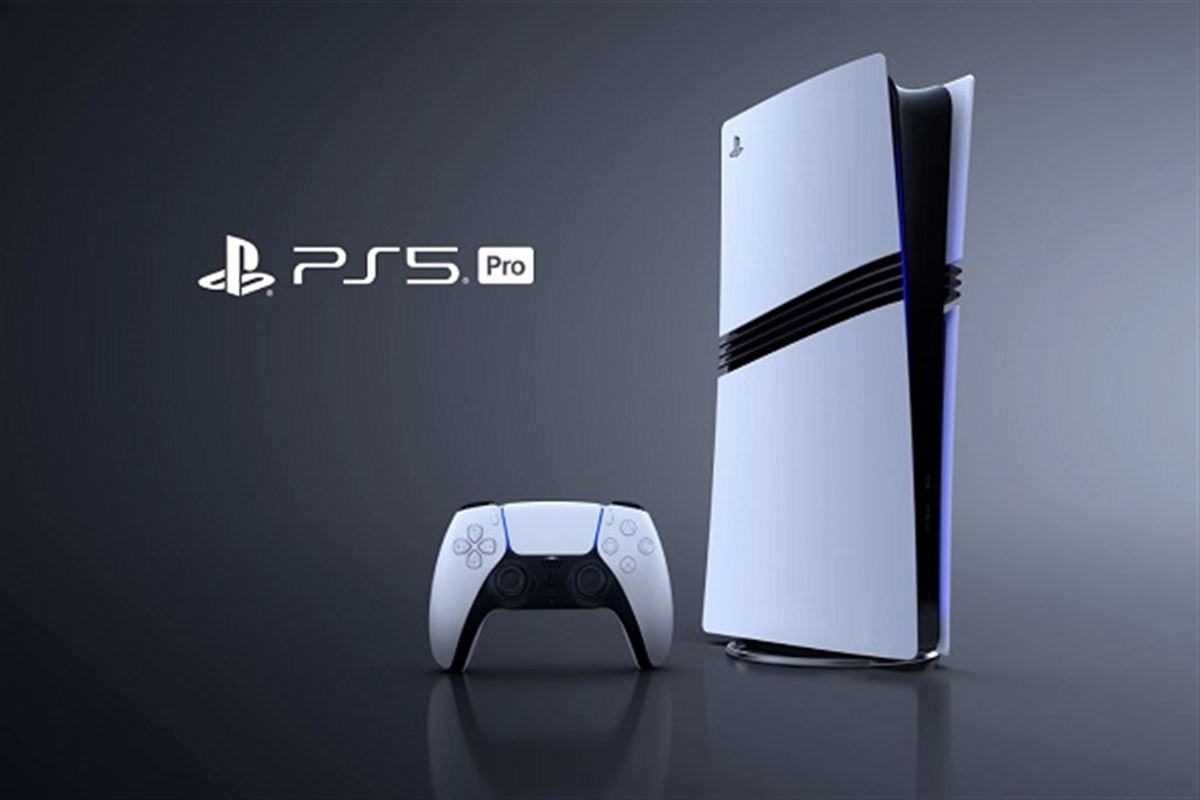 SONY PLAYSTATION 5 PRO