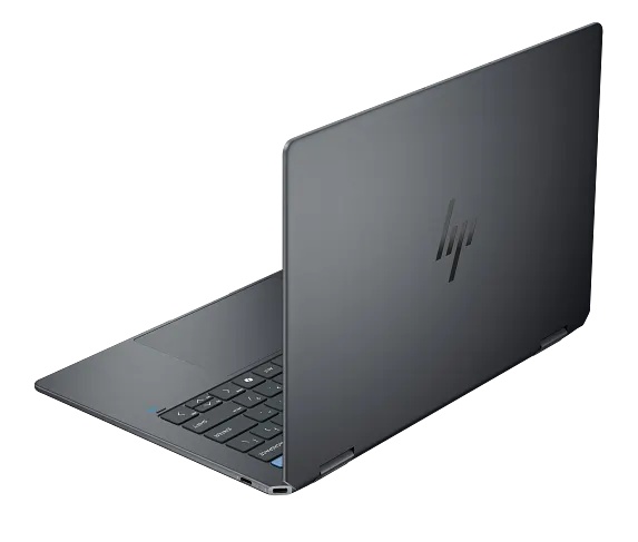 HP OmniBook Ultra Flip 2-in-1 Laptop Next Gen AI PC 14t-fh0016nia, 14" (B84RBEA)