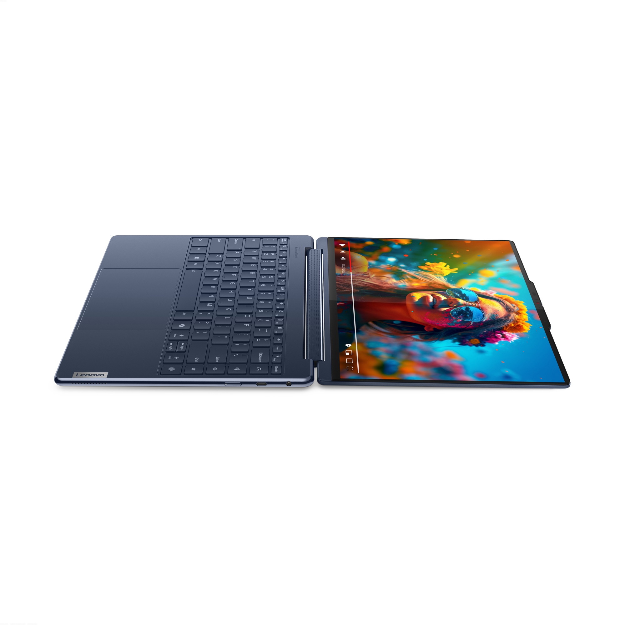 Lenovo YOGA 9i 2-IN-1 CoPilot+ 14th Gen Intel® Core™ Ultra 7 155H (83AC0001US)