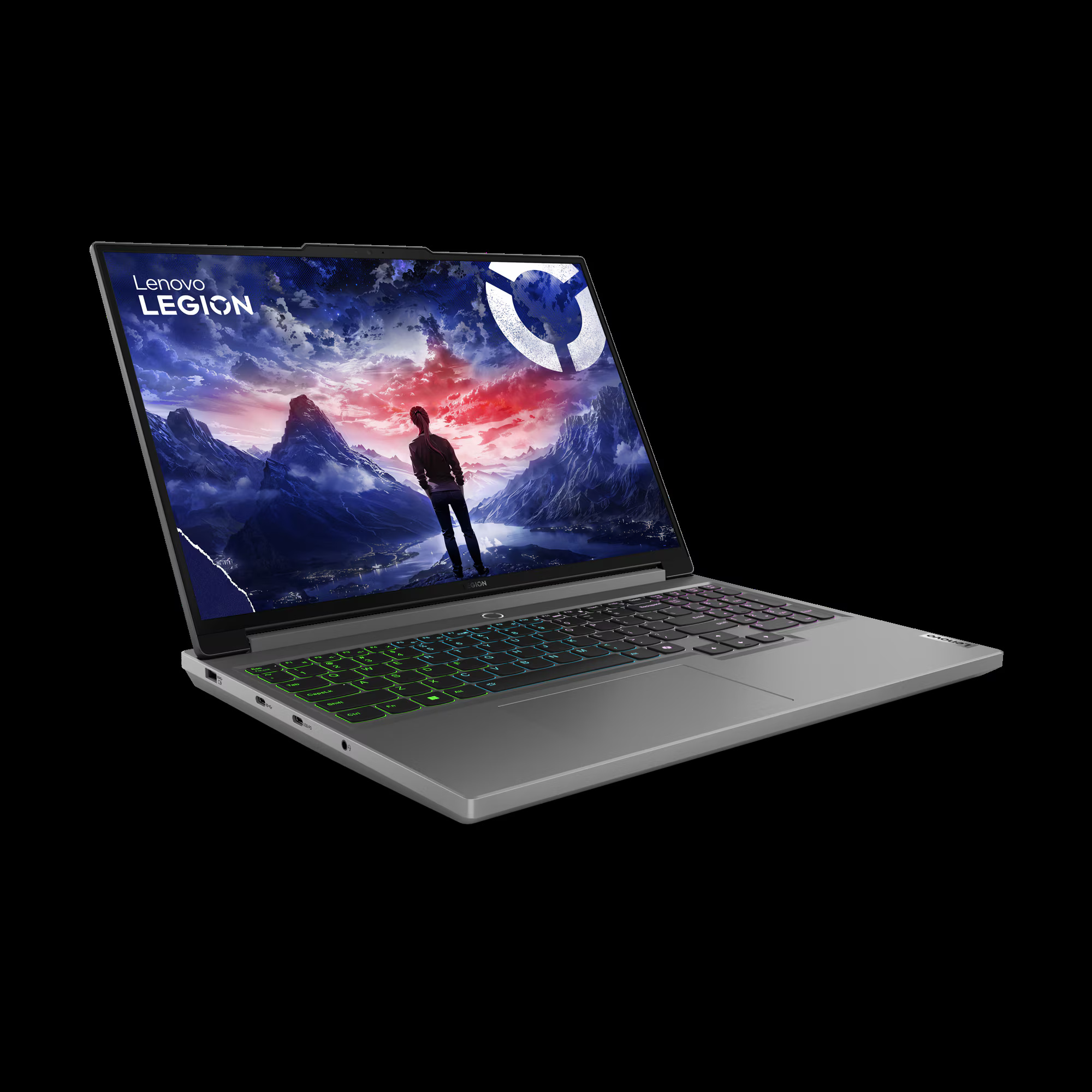 Lenovo LEGION 5 16IRX9 GAMING 14th Gen Intel Core™ i9-14900HX (83DG00AGUS)