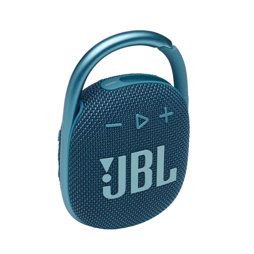 JBL CLIP 4 (PORTABLE SPEAKER)