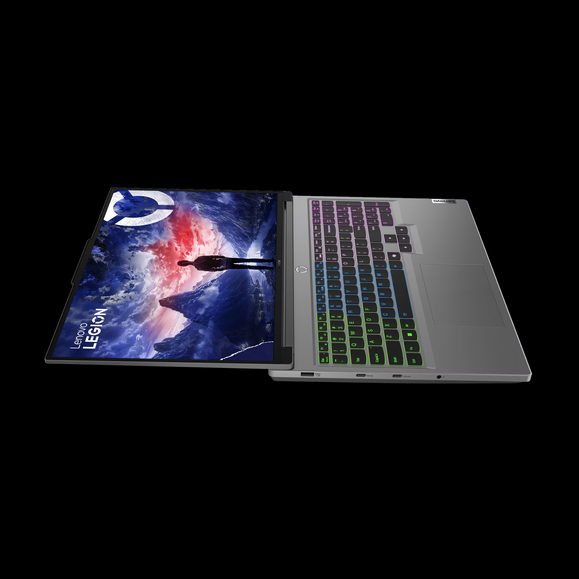 Lenovo LEGION 5 16IRX9 GAMING 14th Gen Intel Core™ i9-14900HX (83DG00AGUS)