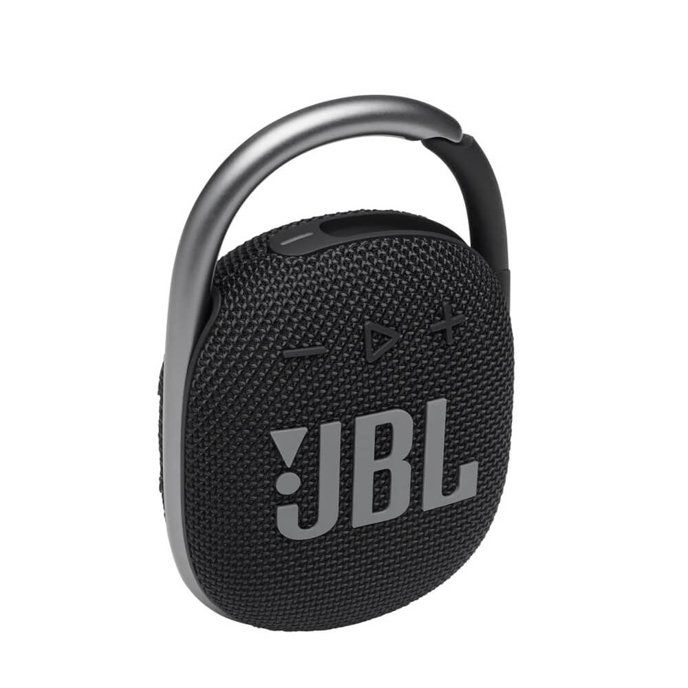 JBL CLIP 4 (PORTABLE SPEAKER)