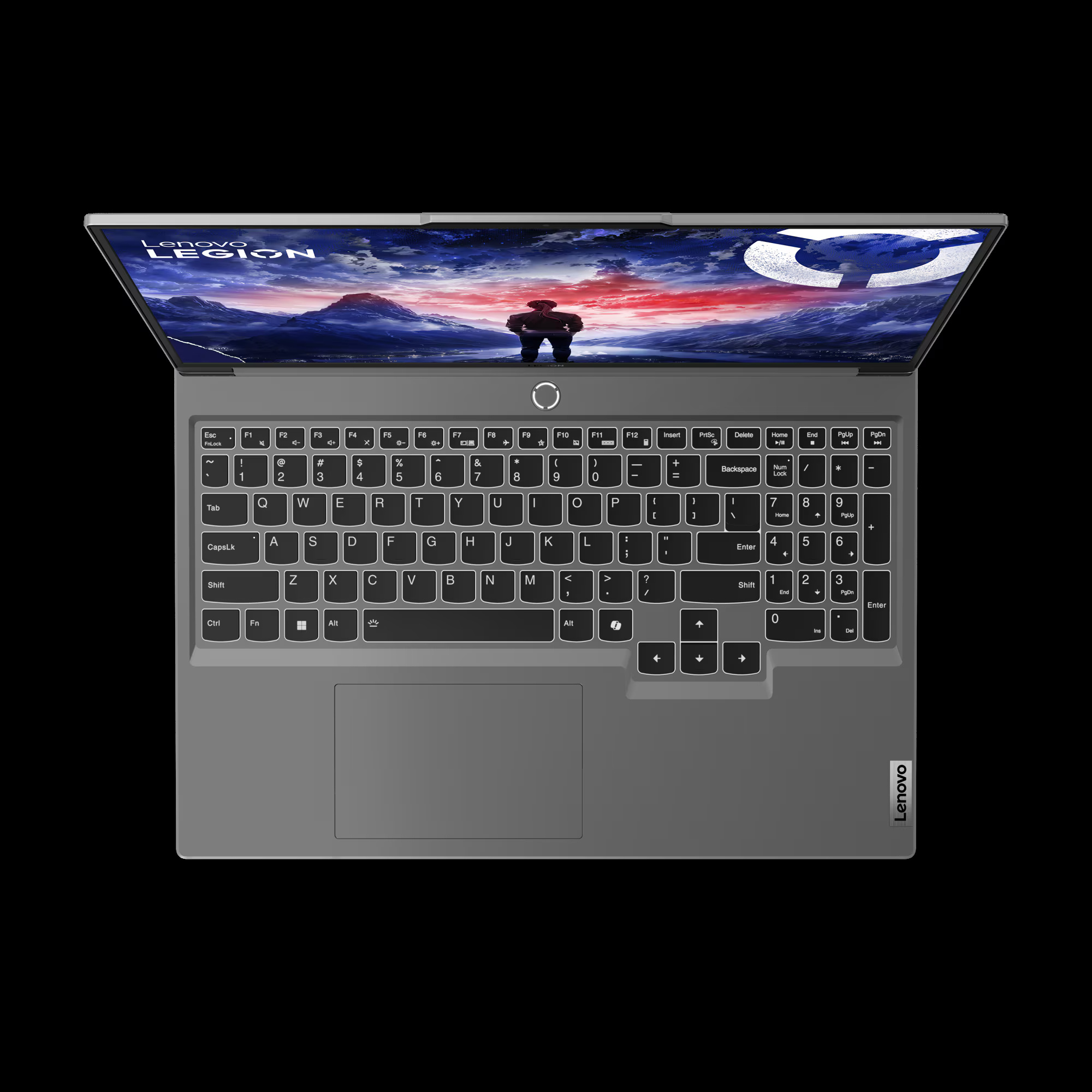 Lenovo LEGION 5 16IRX9 GAMING 14th Gen Intel Core™ i9-14900HX (83DG00AGUS)