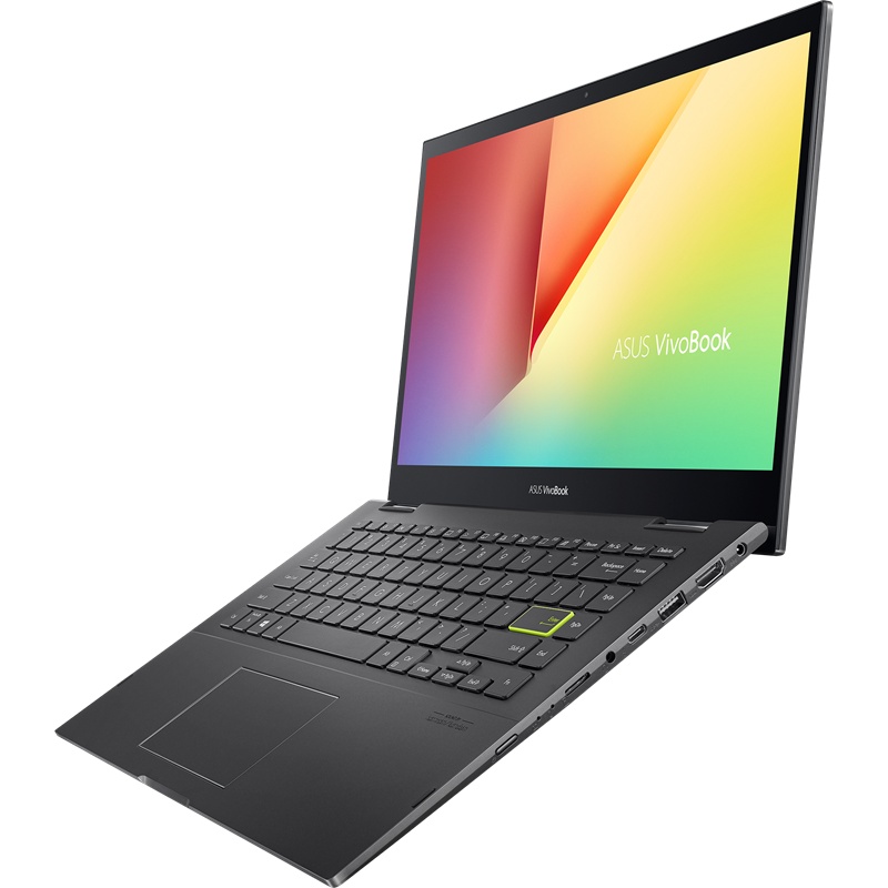 ASUS VIVOBOOK FLIP 14 TP470 (2023)