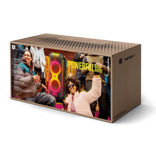 JBL PARTYBOX 710