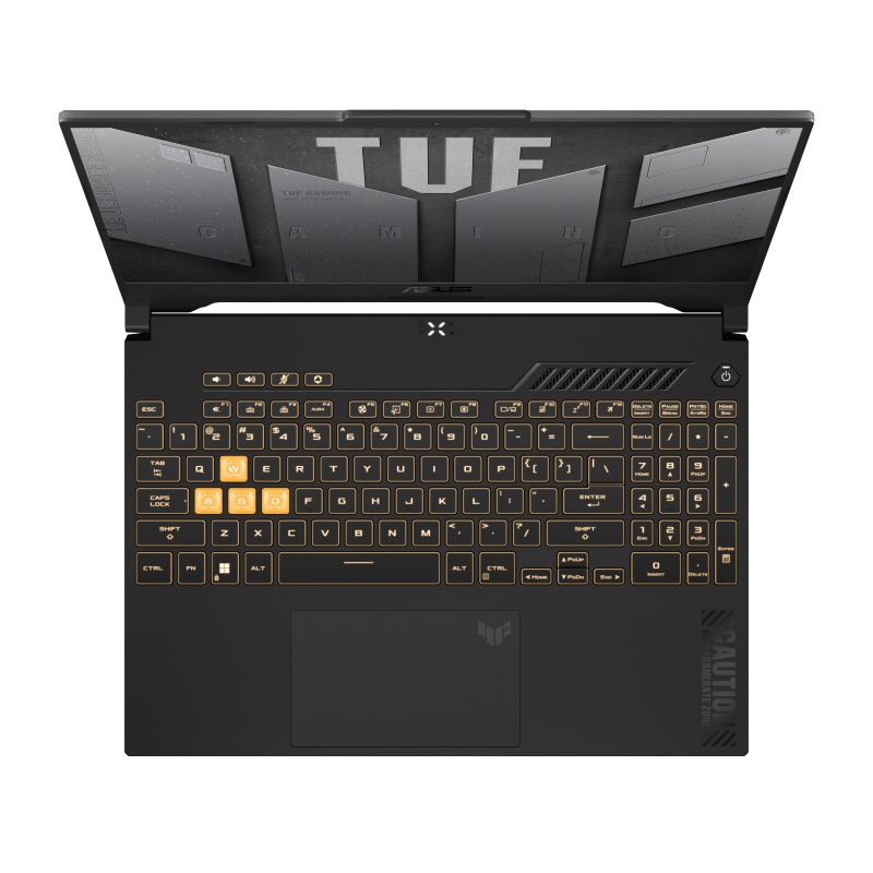 Asus TUF FX507VV-BH96 GAMING 13th Gen (2023)