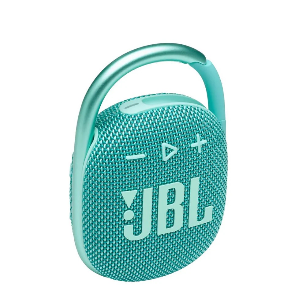 JBL CLIP 4 (PORTABLE SPEAKER)